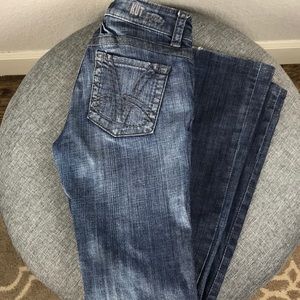 Kut from the Kloth Jeans